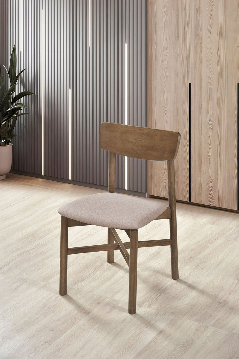Silla de comedor Parkridge