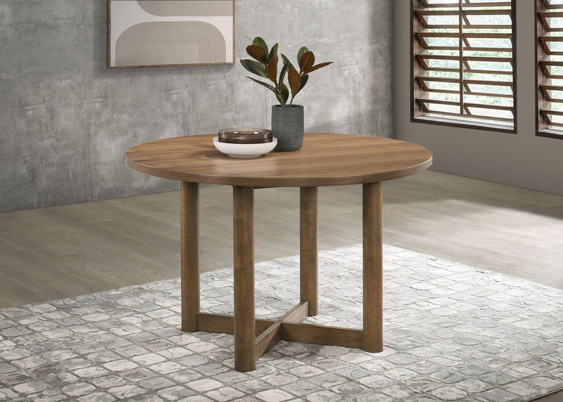 Mesa de comedor Crestmore