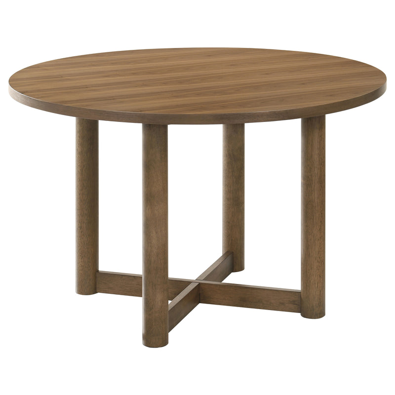 Mesa de comedor Crestmore