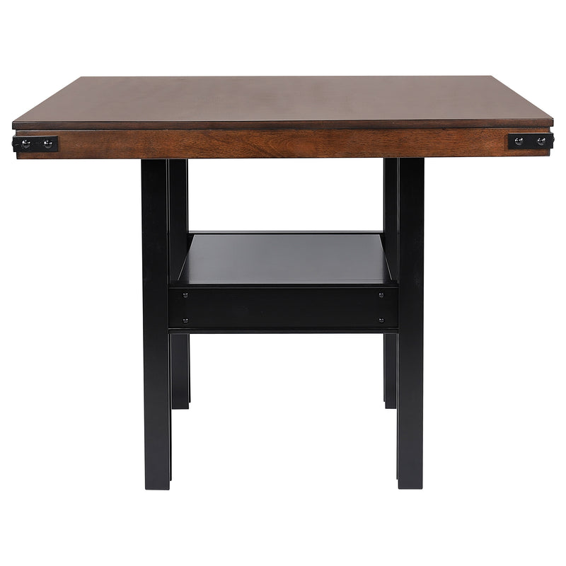 Juego de comedor Patterson de altura de mostrador