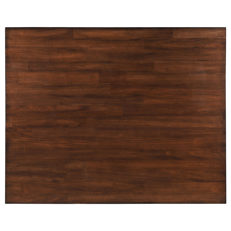 Juego de comedor Patterson de altura de mostrador