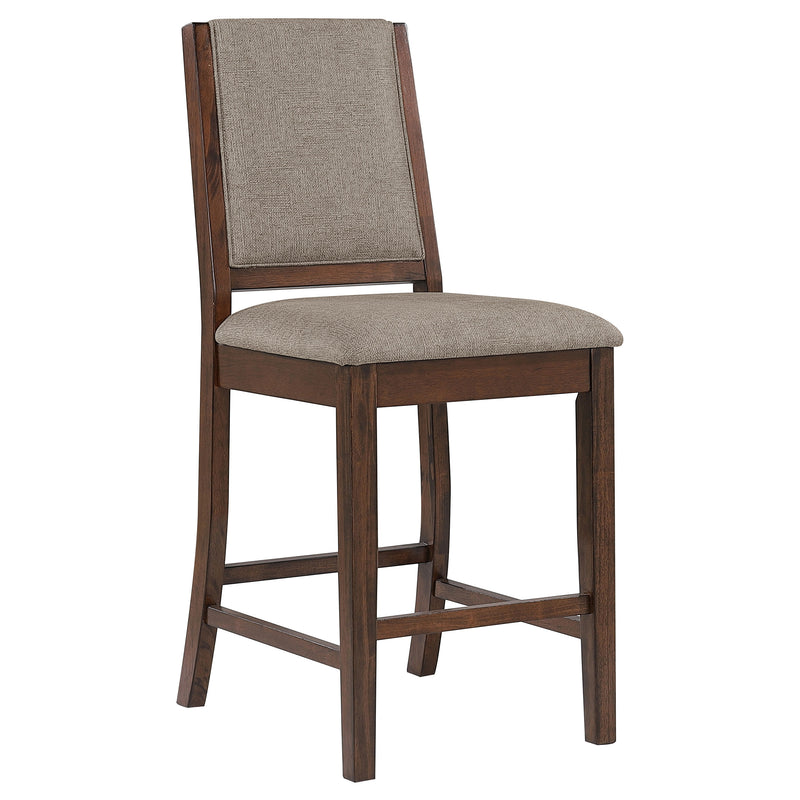 Juego de comedor Patterson de altura de mostrador