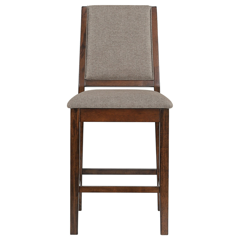 Juego de comedor Patterson de altura de mostrador