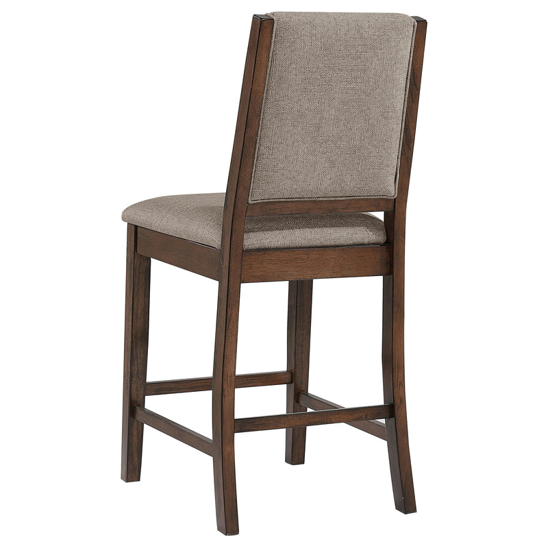 Juego de comedor Patterson de altura de mostrador