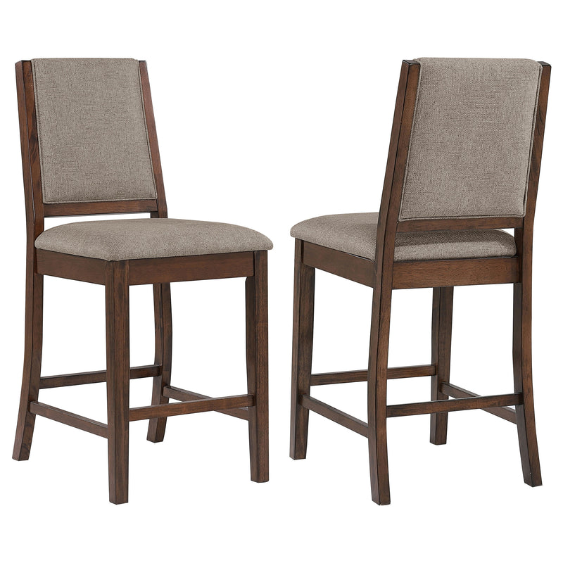 Silla de mostrador Patterson