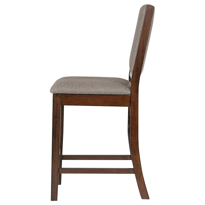 Silla de mostrador Patterson