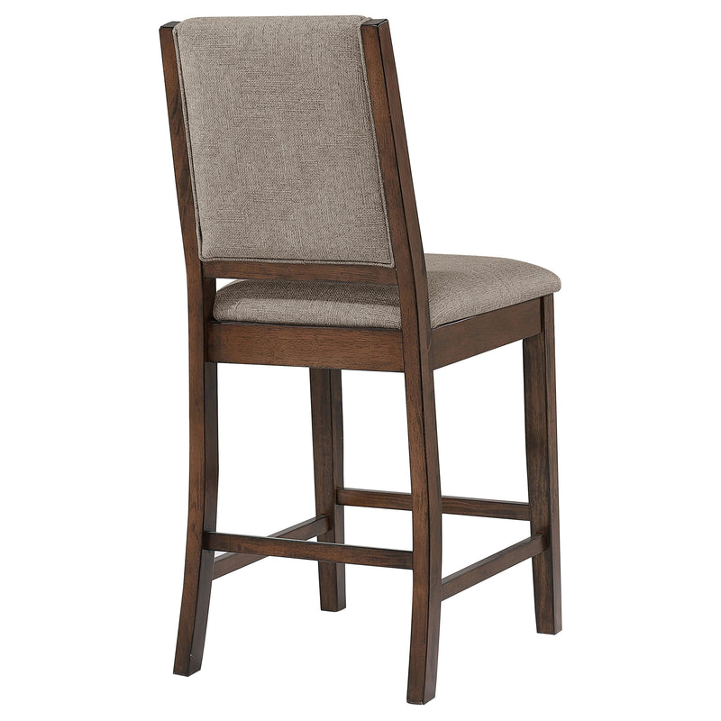 Silla de mostrador Patterson