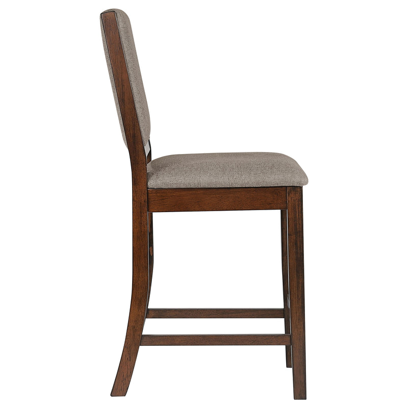 Silla de mostrador Patterson