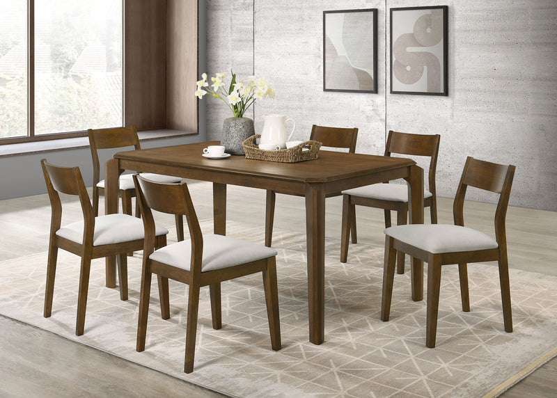 Mesa de comedor Almonte