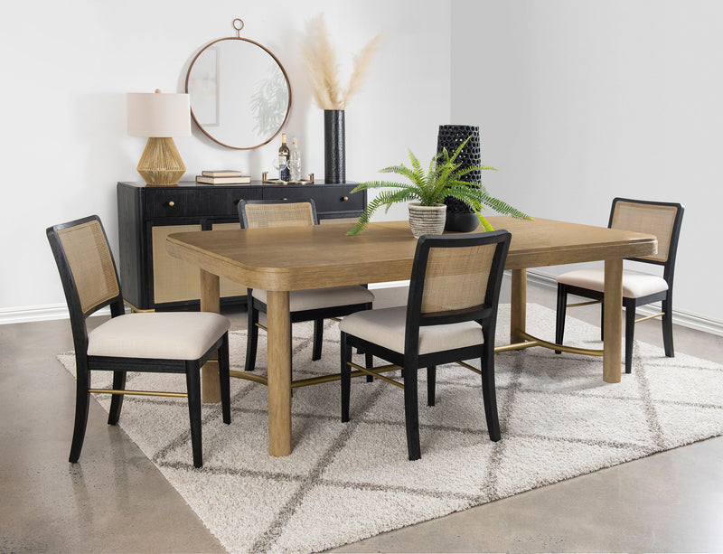 Juego de comedor Arini