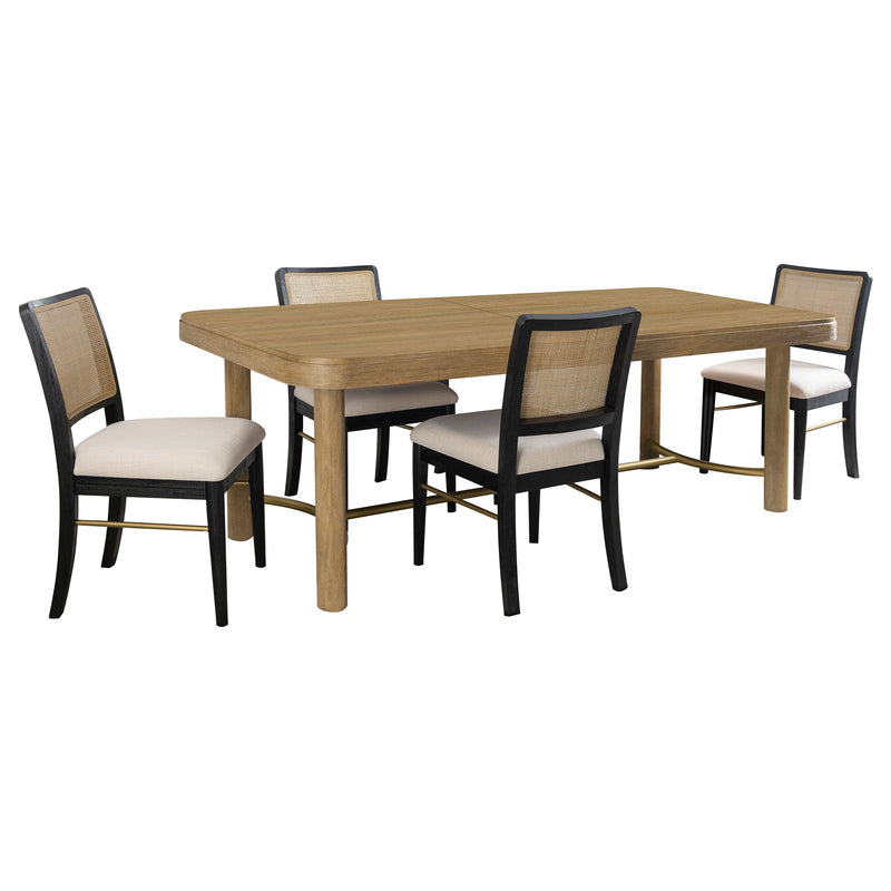 Juego de comedor Arini