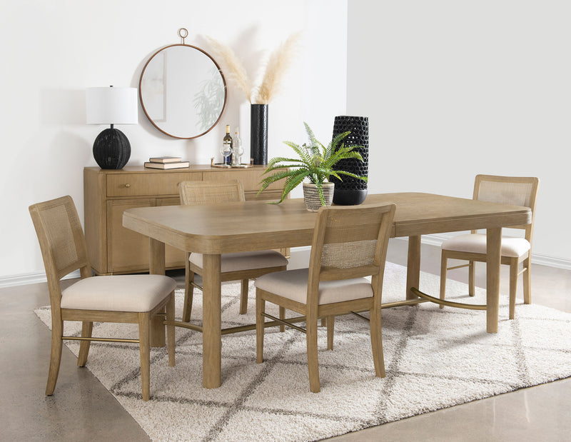 Juego de comedor Arini