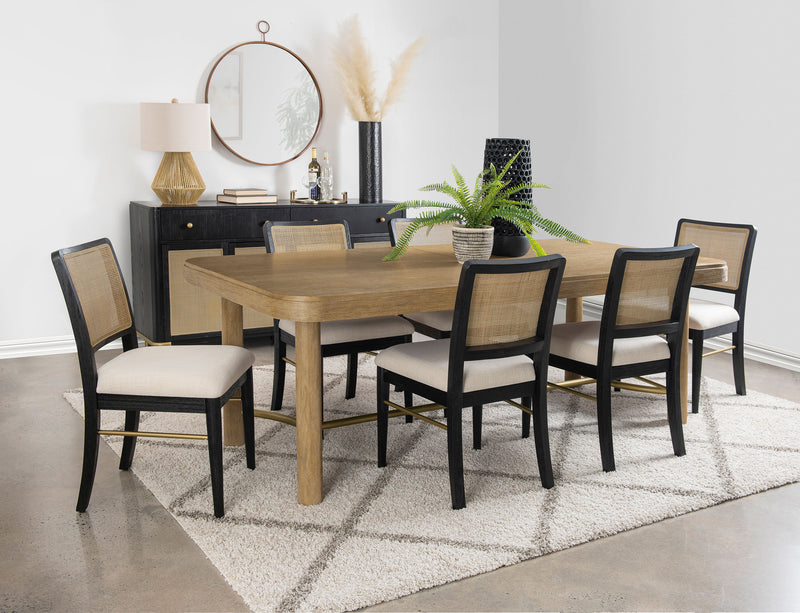Juego de comedor Arini