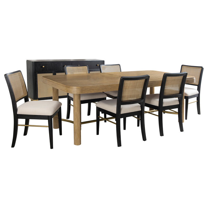 Juego de comedor Arini