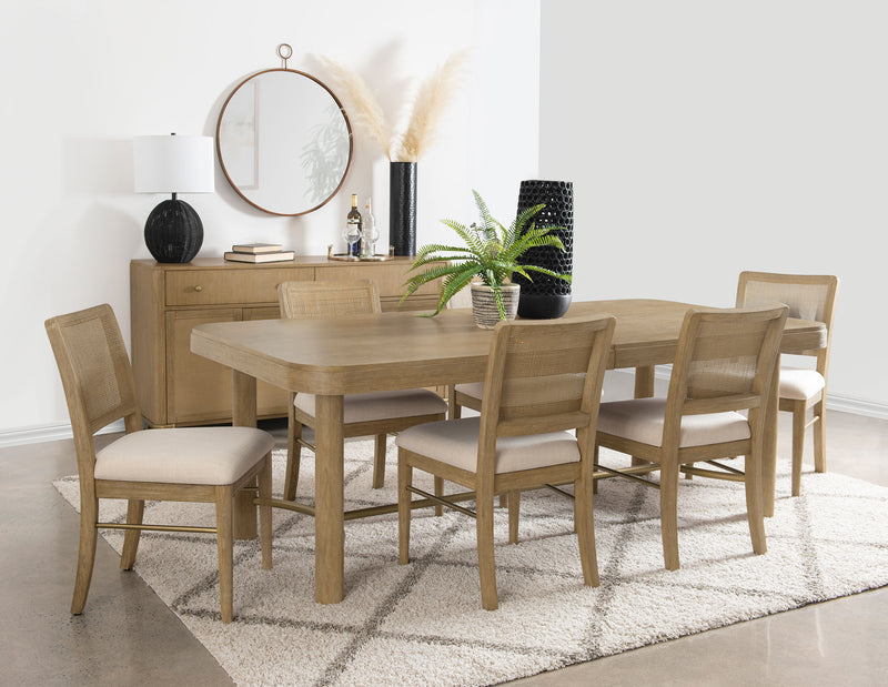 Juego de comedor Arini