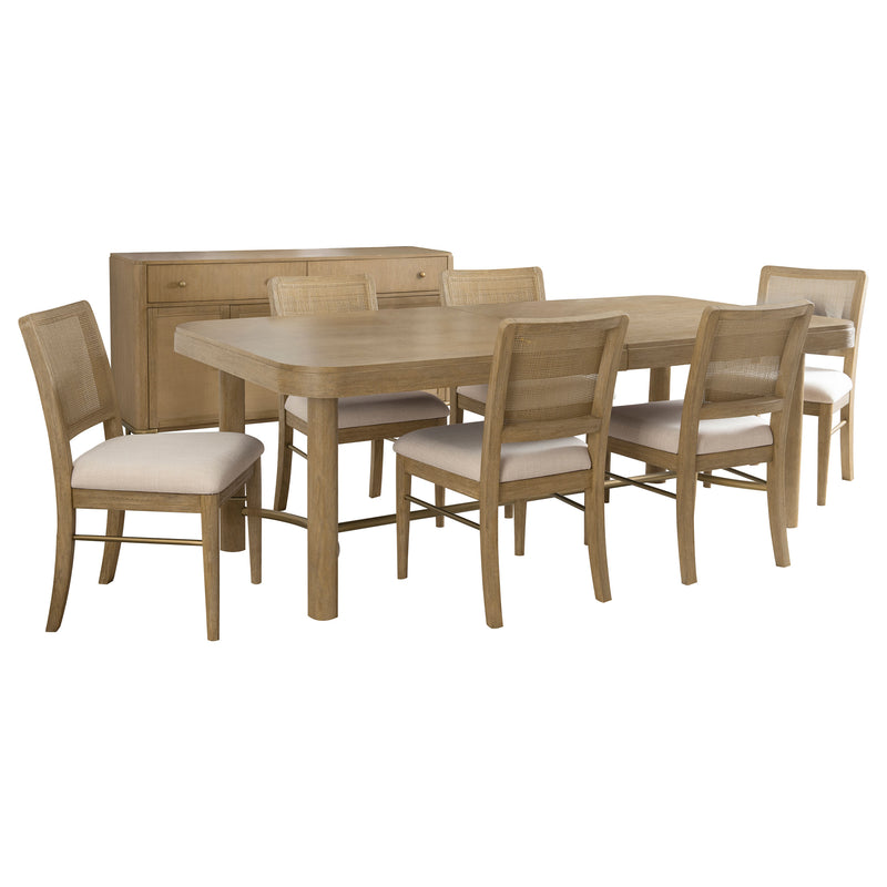 Juego de comedor Arini