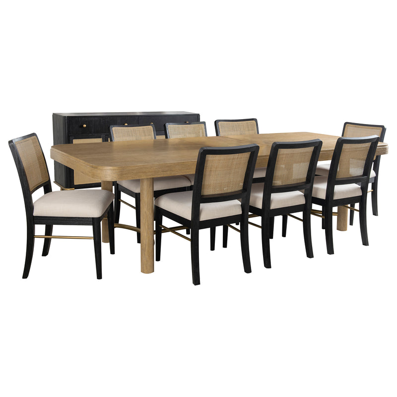 Juego de comedor Arini