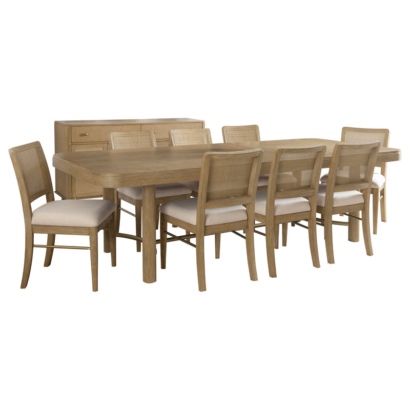Juego de comedor Arini