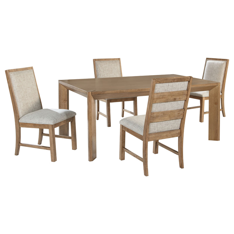 Juego de Comedor Bruner