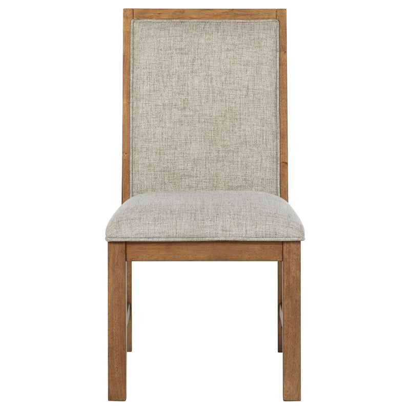Juego de Comedor Bruner