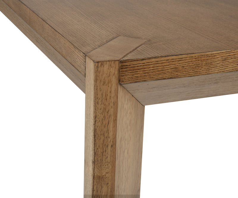Juego de Comedor Bruner
