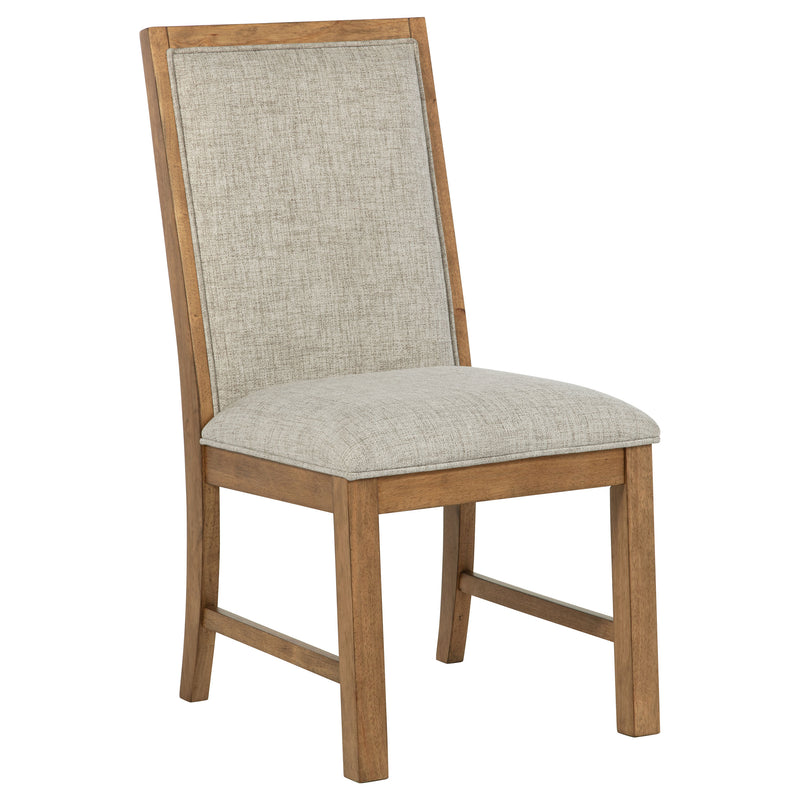 Juego de Comedor Bruner