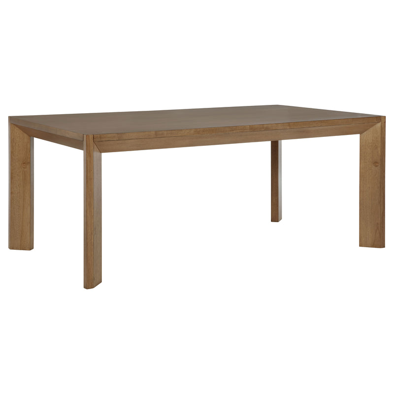 Mesa de comedor Bruner