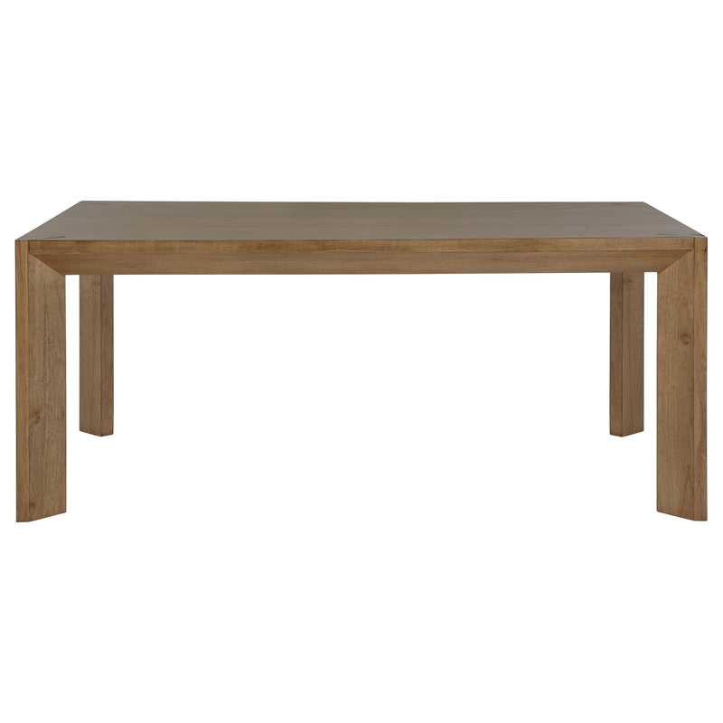 Mesa de comedor Bruner