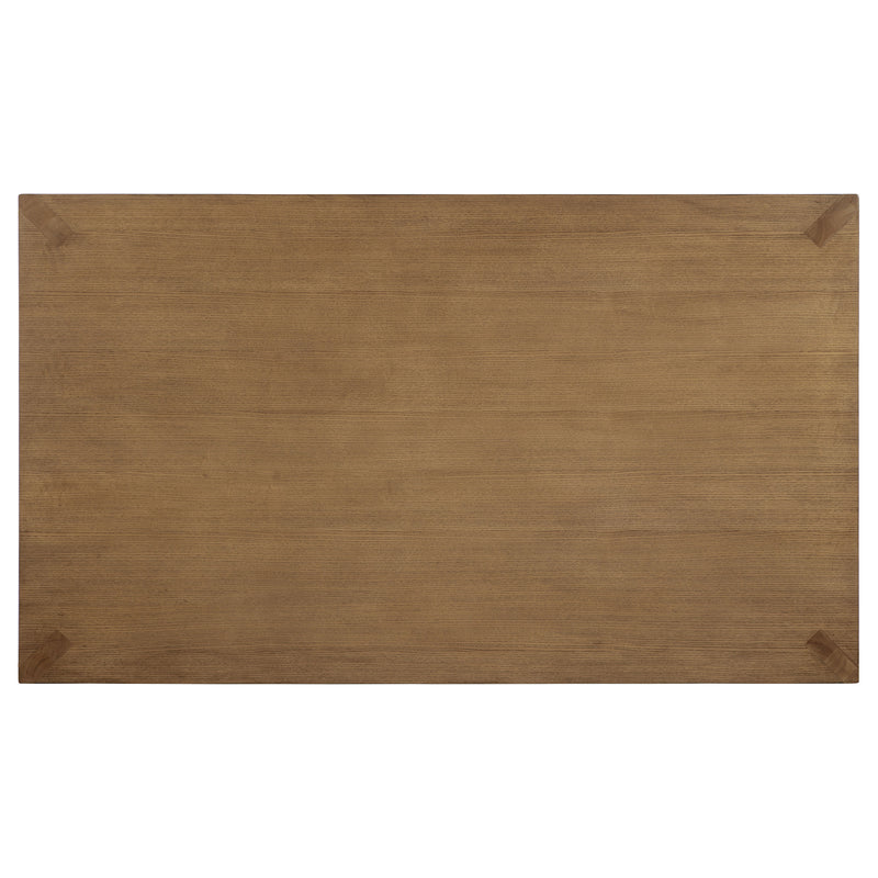 Mesa de comedor Bruner