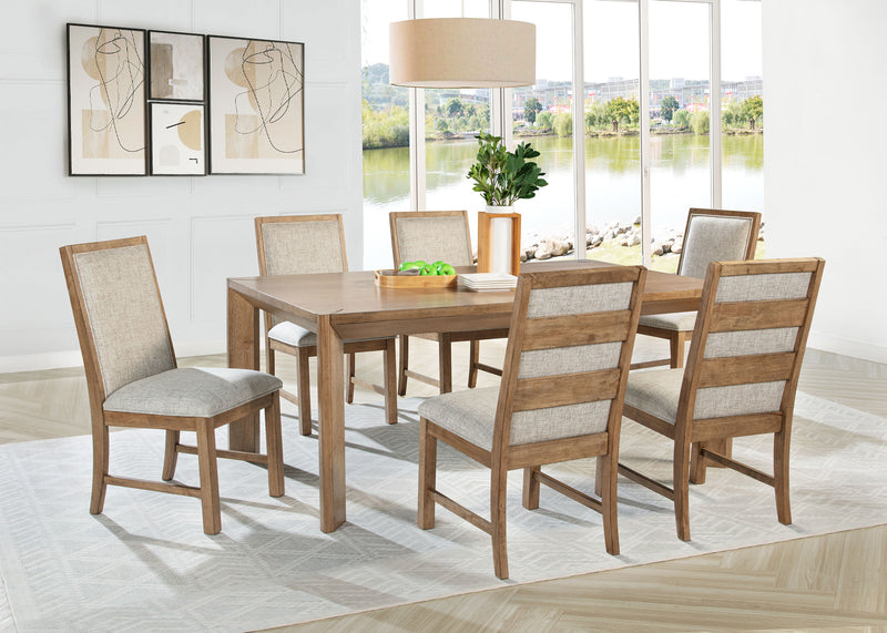 Mesa de comedor Bruner