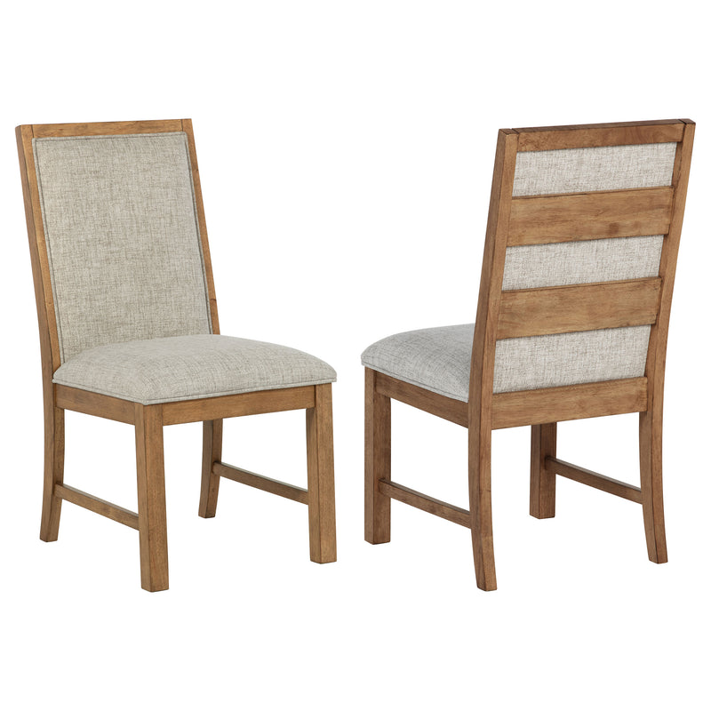 Silla de comedor Bruner
