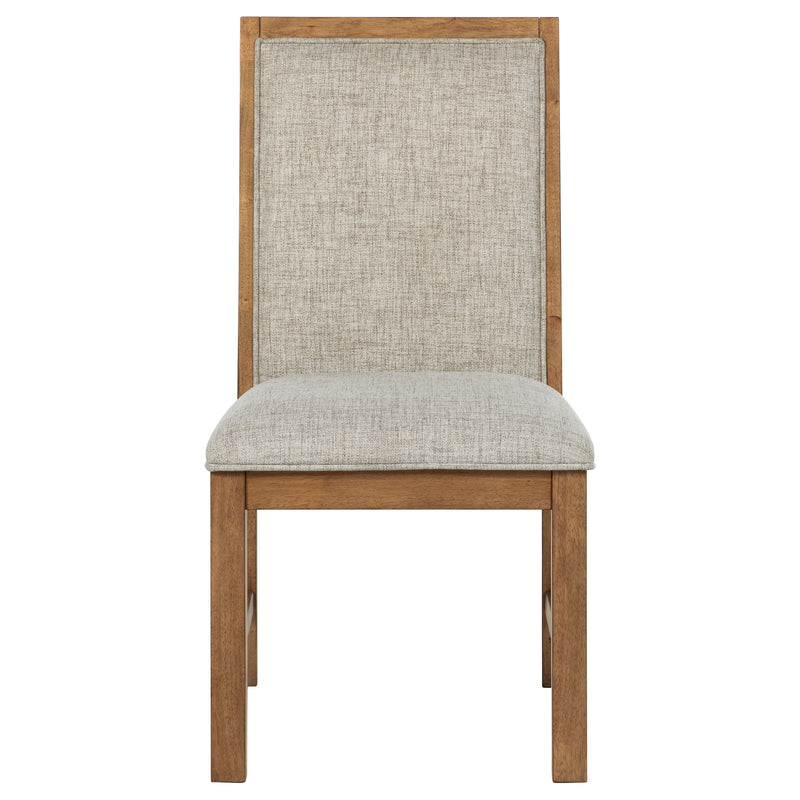 Silla de comedor Bruner