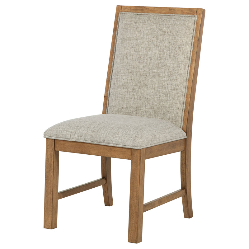 Silla de comedor Bruner