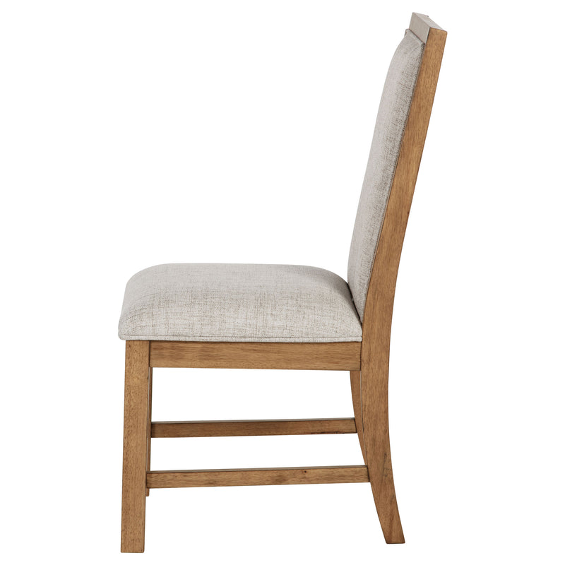 Silla de comedor Bruner