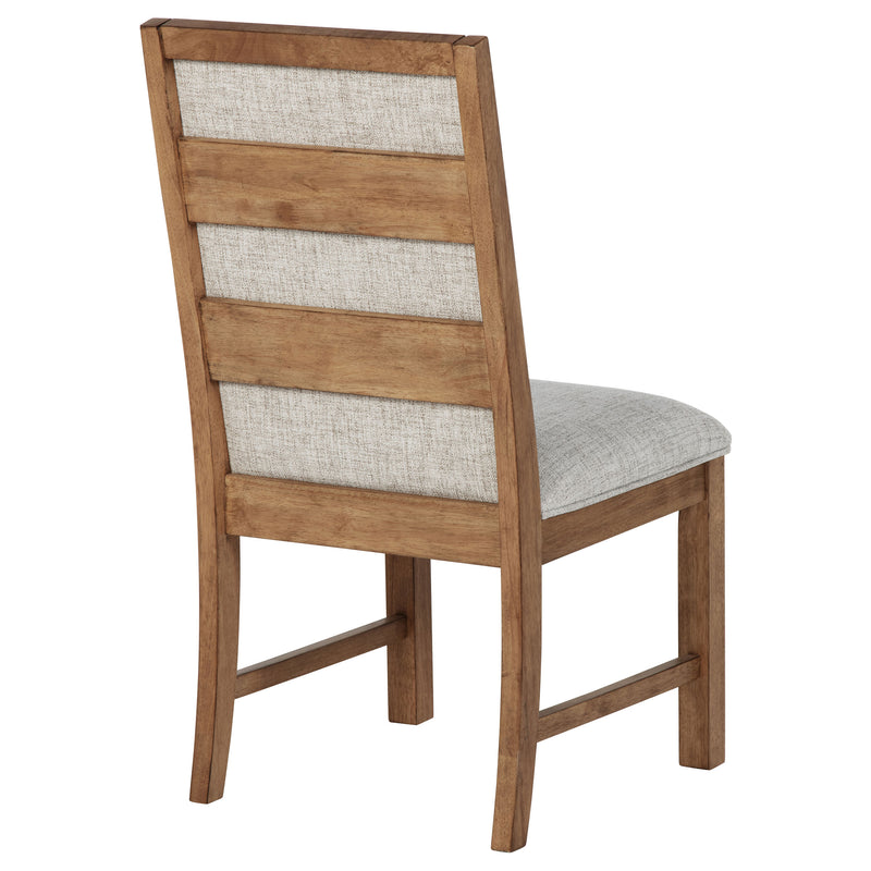 Silla de comedor Bruner