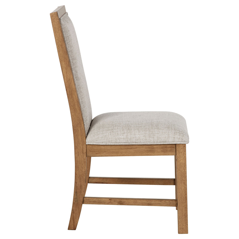 Silla de comedor Bruner