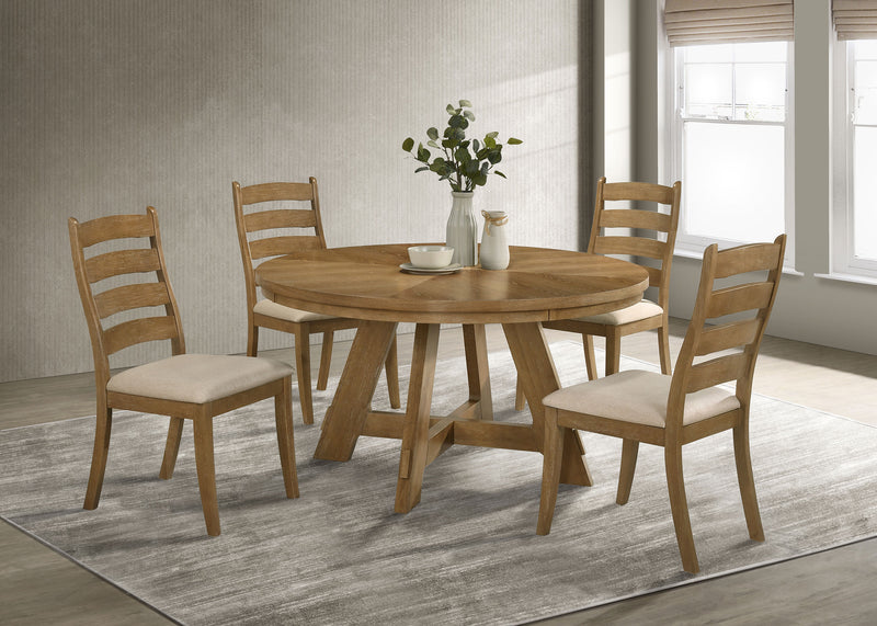 Juego de comedor Danvers