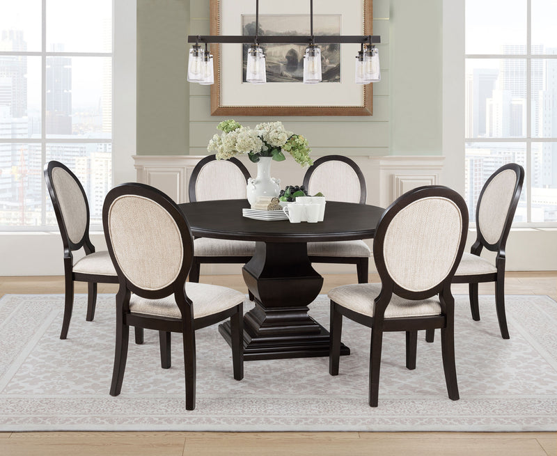 Mesa de comedor Twyla