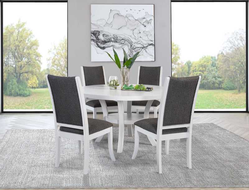 Juego de comedor Judd