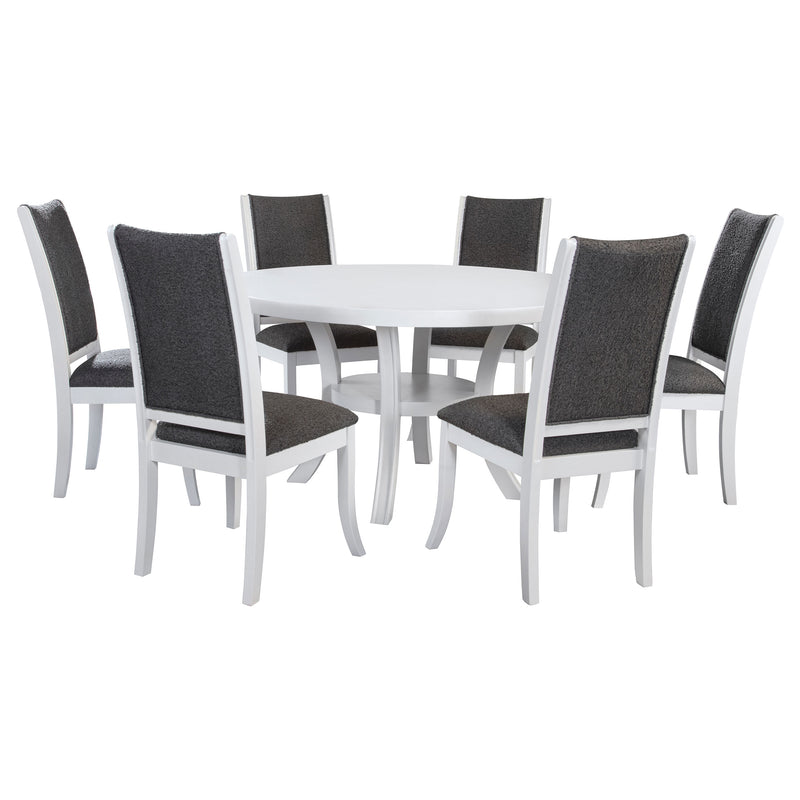 Juego de comedor Judd