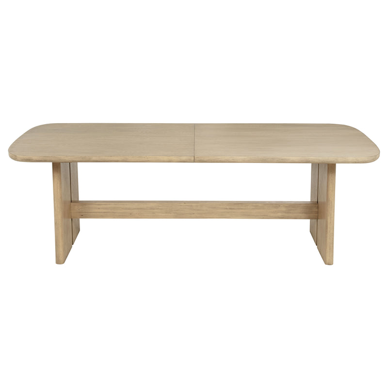 Mesa de comedor extensible Kailani
