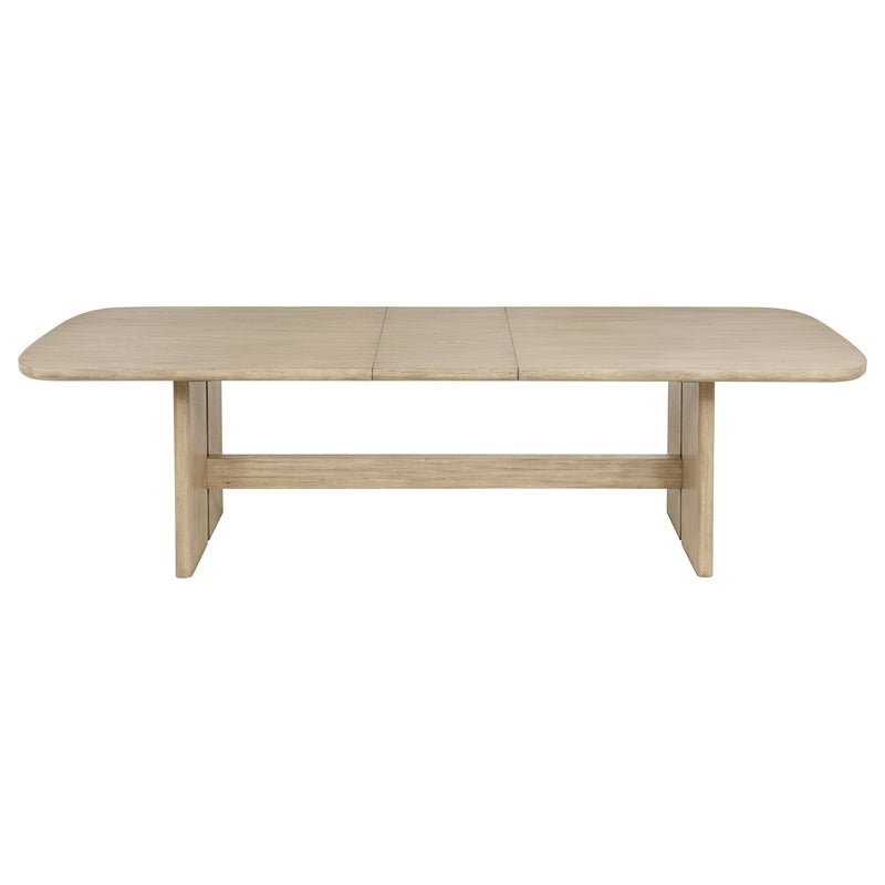 Mesa de comedor extensible Kailani