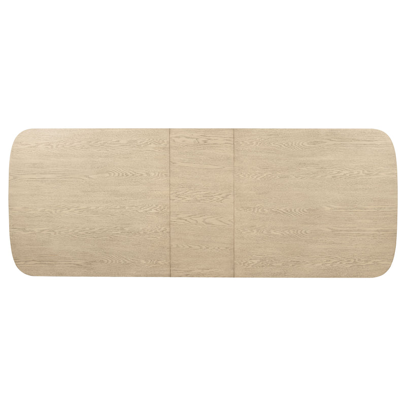 Mesa de comedor extensible Kailani