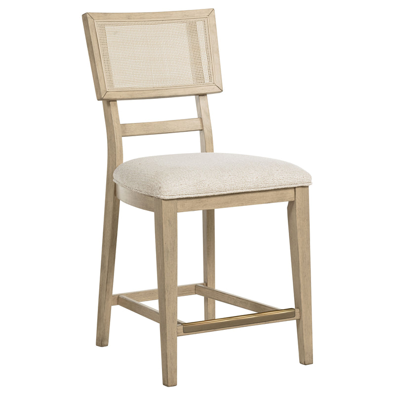 Juego de comedor a altura de mostrador Kailani