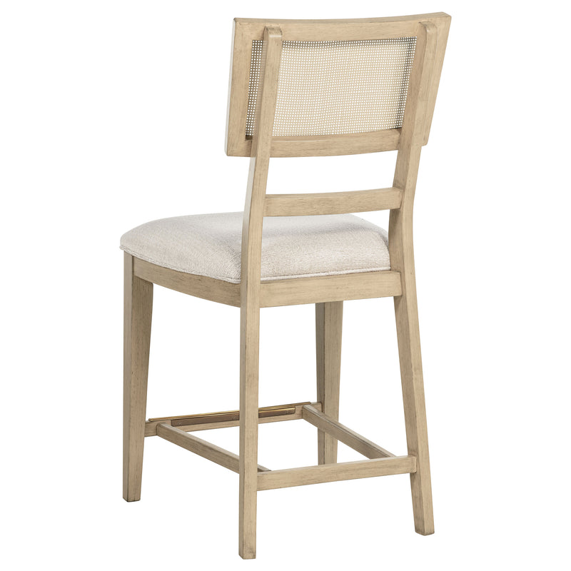 Juego de comedor a altura de mostrador Kailani