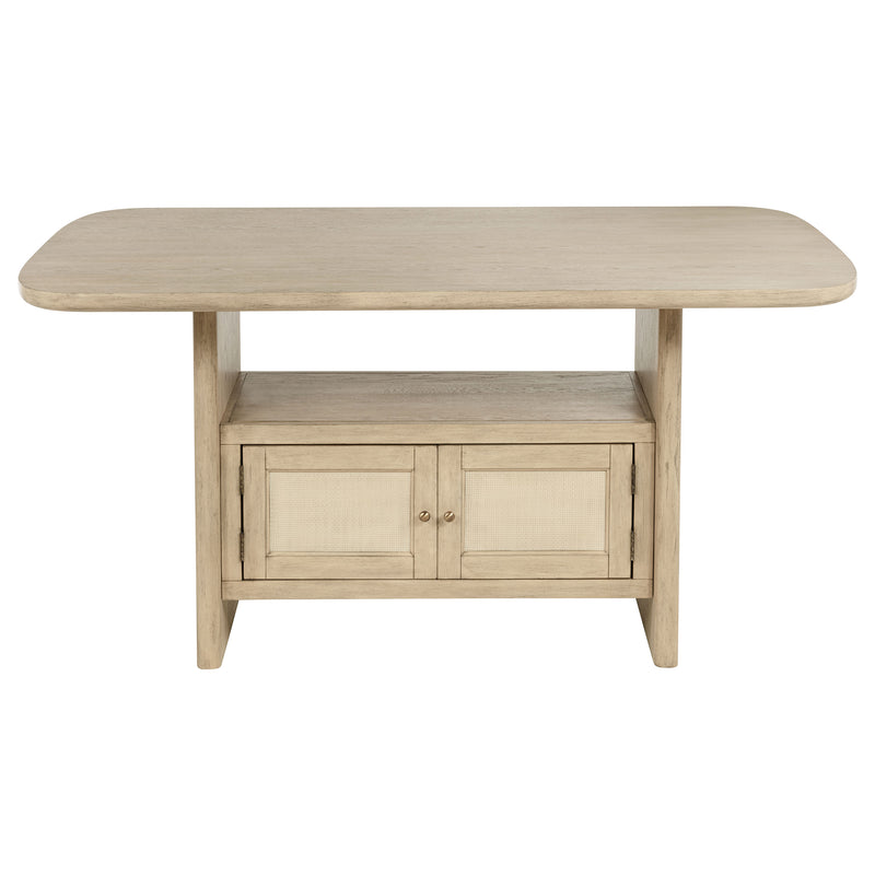 Mesa de Comedor de Altura de Mostrador Kailani