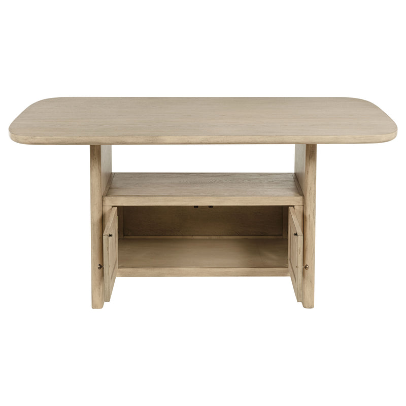 Mesa de Comedor de Altura de Mostrador Kailani
