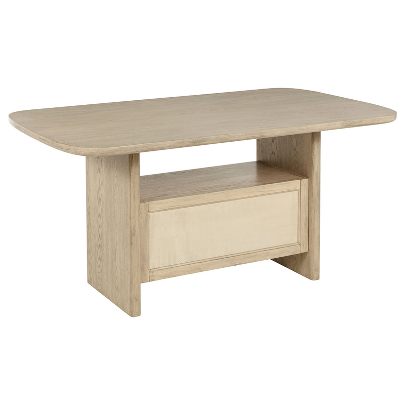 Mesa de Comedor de Altura de Mostrador Kailani