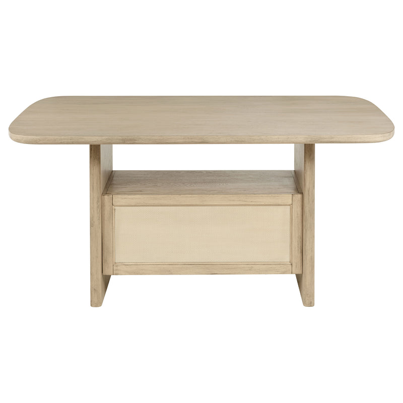 Mesa de Comedor de Altura de Mostrador Kailani