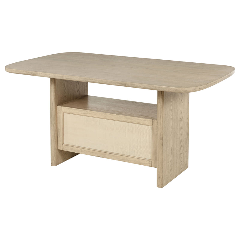 Mesa de Comedor de Altura de Mostrador Kailani